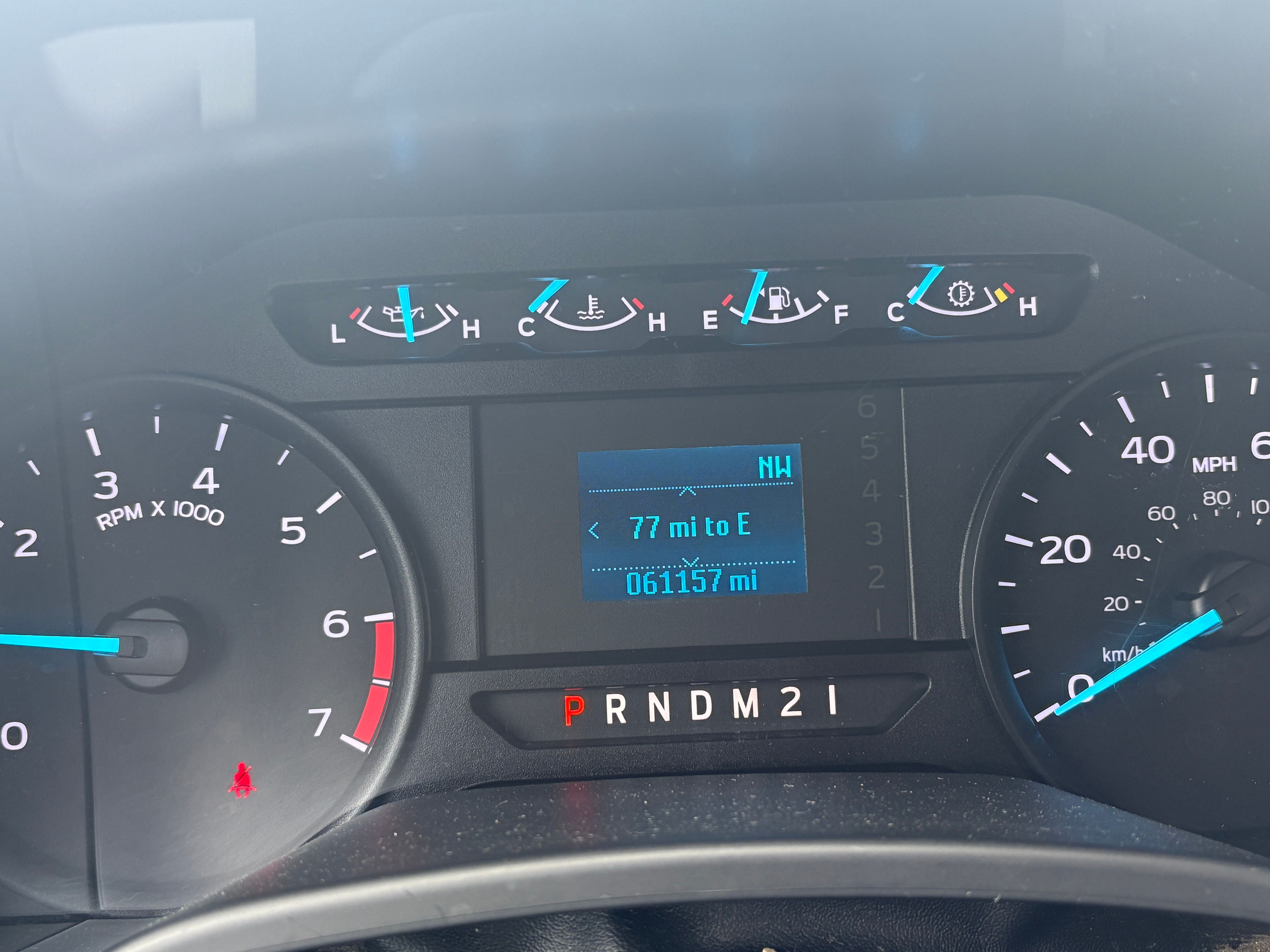 Used 2018 Ford F350 XL w/ Power Equipment Group AWD/4WD image 5