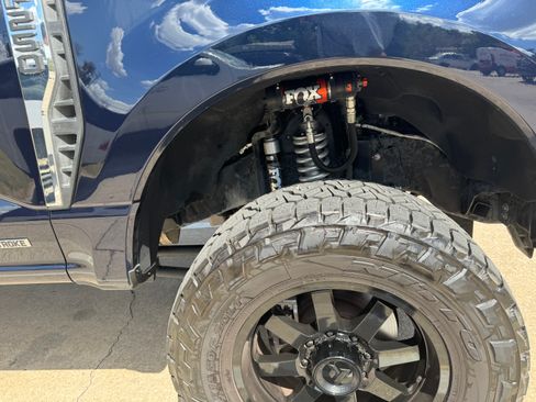 Used 2024 Ford F250 XLT w/ FX4 Off-Road Package image 14