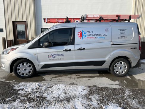Used 2019 Ford Transit Connect XLT image 9