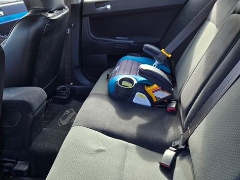 Used 2009 Mitsubishi Lancer GTS image 7