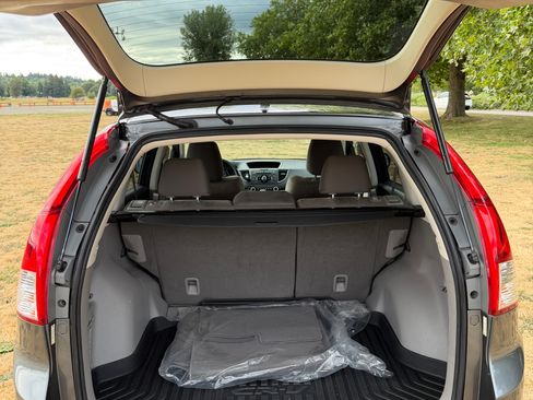 Used 2014 Honda CR-V EX image 12