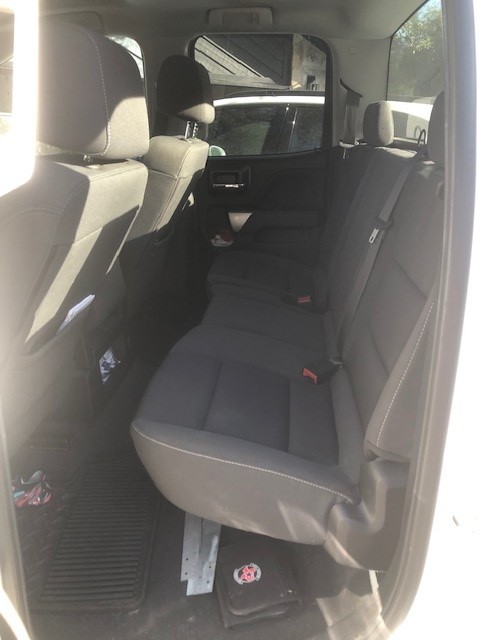 Used 2019 Chevrolet Silverado 1500 LT RWD image 4