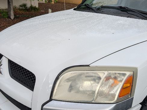 Used 2007 Mitsubishi Raider LS image 18