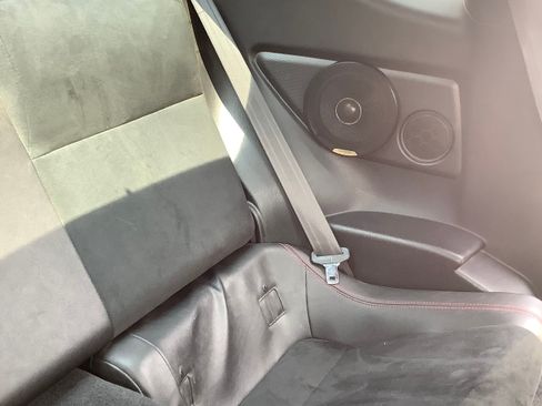 Used 2013 Subaru BRZ Limited w/ Protection Pkg 1 image 22