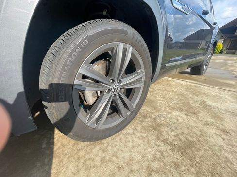 Used 2021 Volkswagen Atlas SE FWD image 17