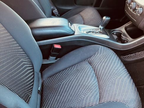 Used 2016 Dodge Journey SXT w/ Comfort/Convenience Group FWD image 10