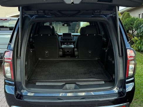 Used 2023 Chevrolet Tahoe Premier image 15