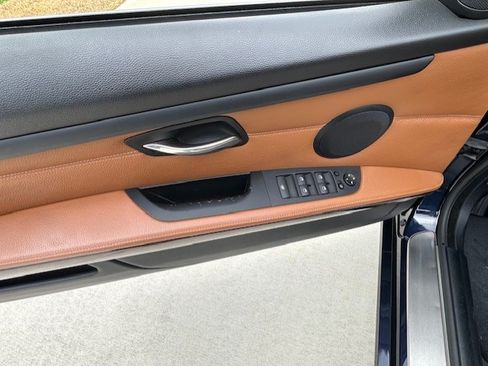 Used 2007 BMW 335i 335i Convertible 2D image 13