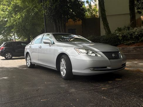 Used 2007 Lexus ES 350 image 1
