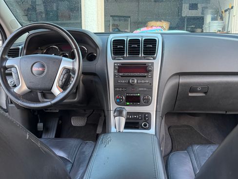 Used 2012 GMC Acadia SLT FWD image 14