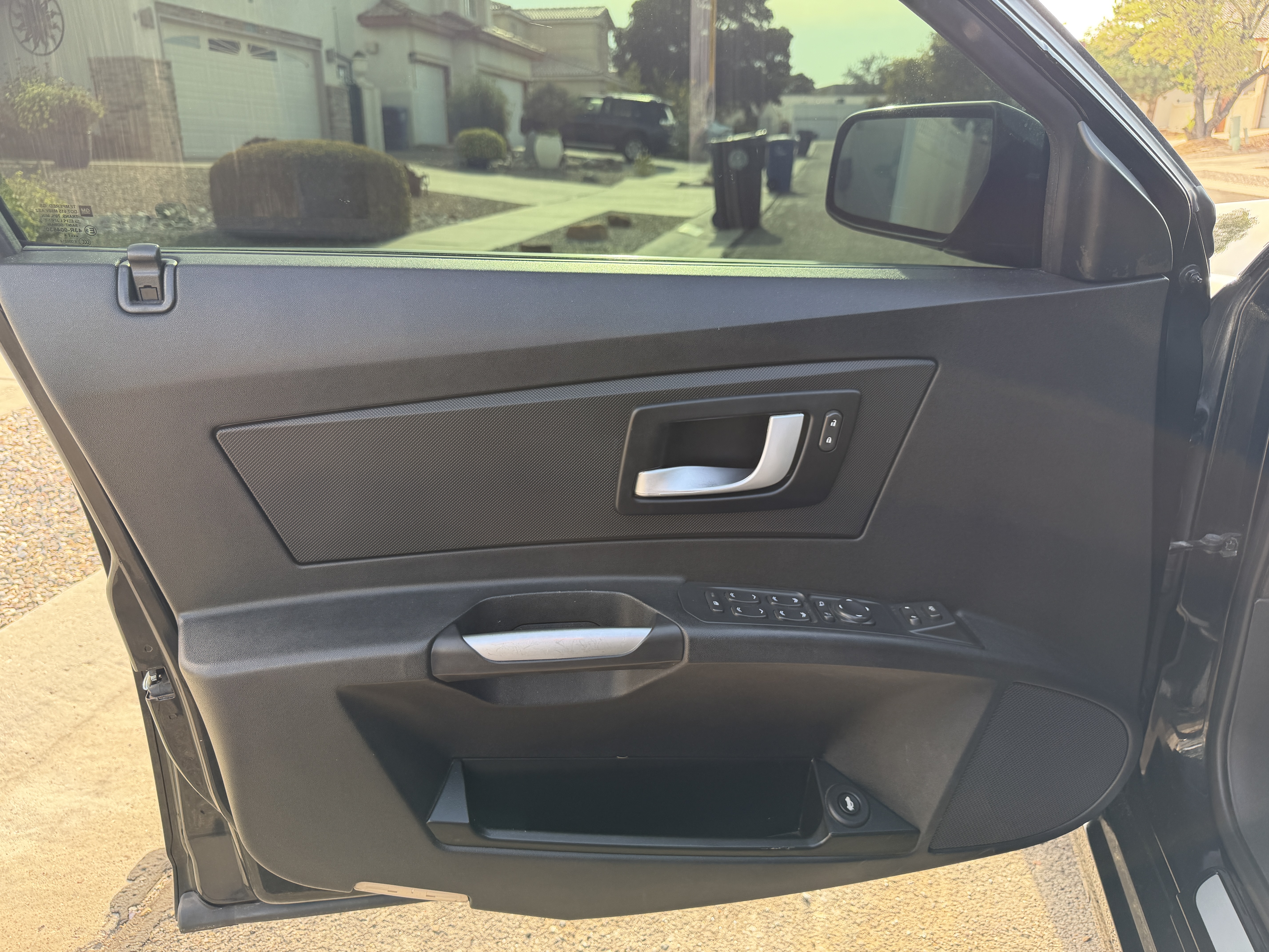 Used 2007 Cadillac CTS V RWD image 18