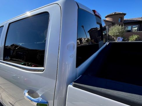 Used 2018 GMC Sierra 2500 Denali w/ Duramax Plus Package image 11