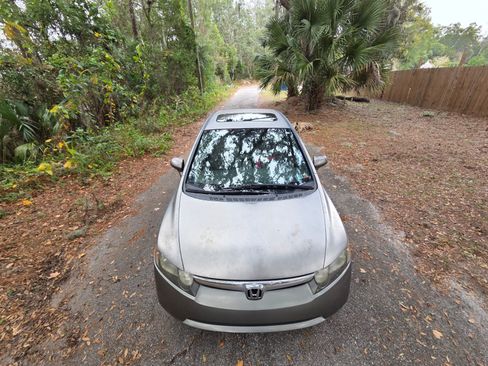 Used 2006 Honda Civic EX image 13