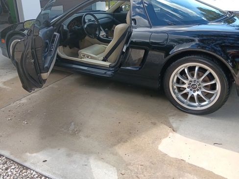 Used 1992 Acura NSX image 10