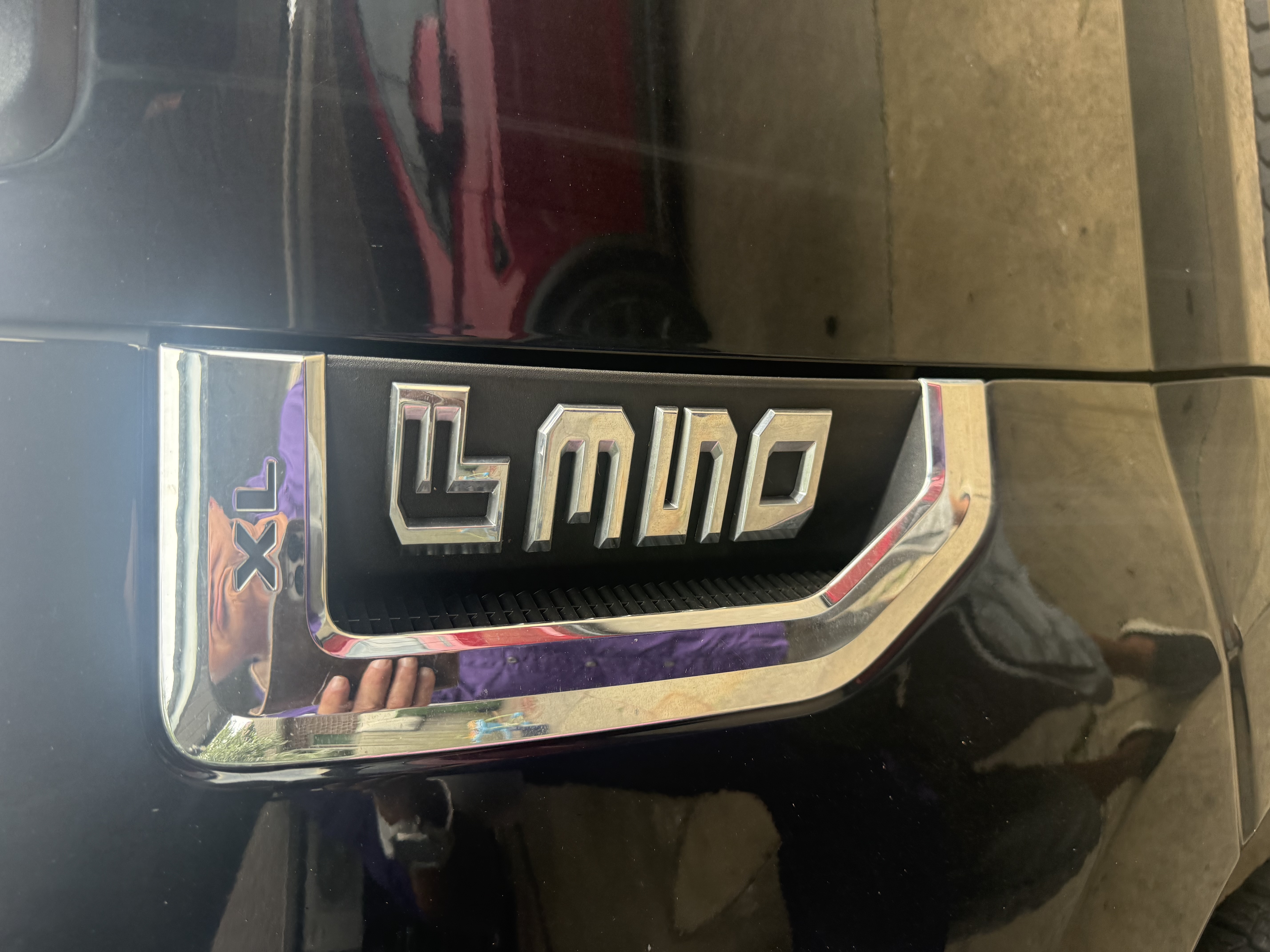 Used 2019 Ford F350 XL w/ Power Equipment Group AWD/4WD image 16