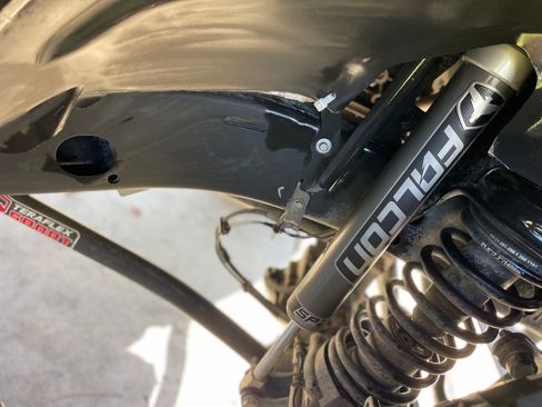 Used 2018 Jeep Wrangler Unlimited Sport S image 19