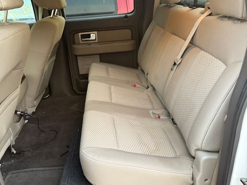 Used 2010 Ford F150 XLT image 6