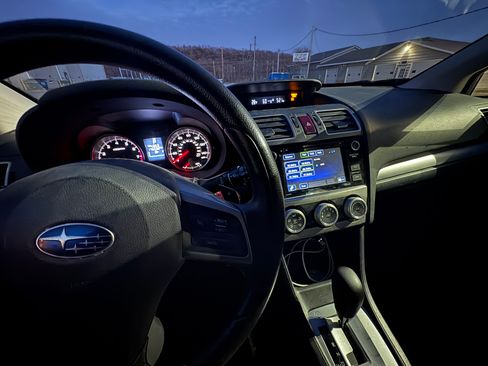 Used 2016 Subaru Impreza 2.0i Premium w/ Popular Package #1 image 9