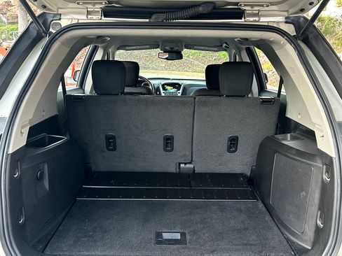 Used 2016 Chevrolet Equinox LT w/ Convenience Package image 10