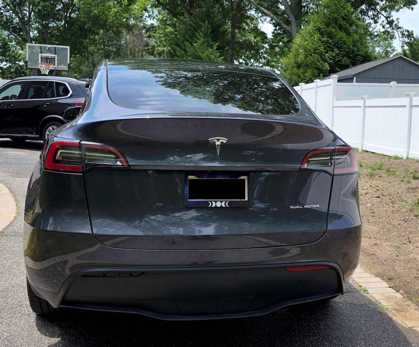 Used 2023 Tesla Model Y Long Range AWD/4WD image 6