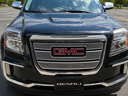 Used 2016 GMC Terrain Denali