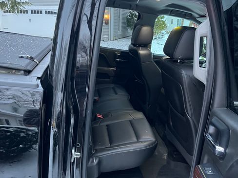 Used 2014 GMC Sierra 1500 SLE w/ SLE Value Package image 20