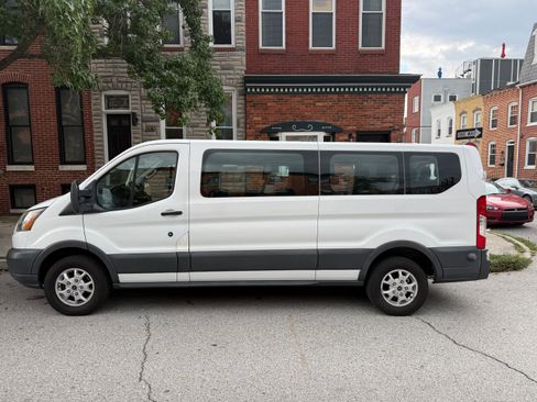 Used 2016 Ford Transit 350 XL RWD image 13