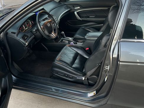 Used 2012 Honda Accord EX-L image 9