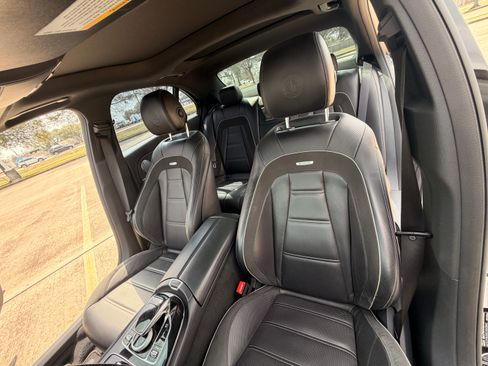 Used 2019 Mercedes-Benz E 63 AMG S image 22
