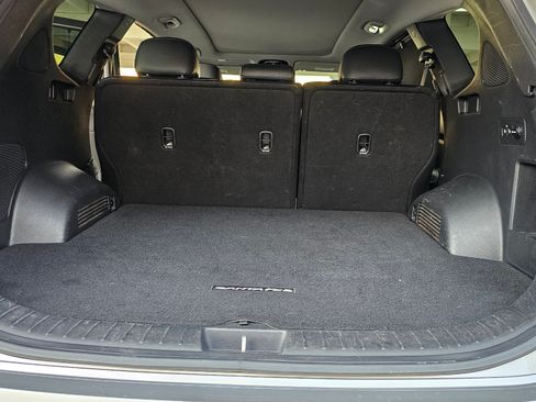 Used 2022 Hyundai Santa Fe SEL image 11