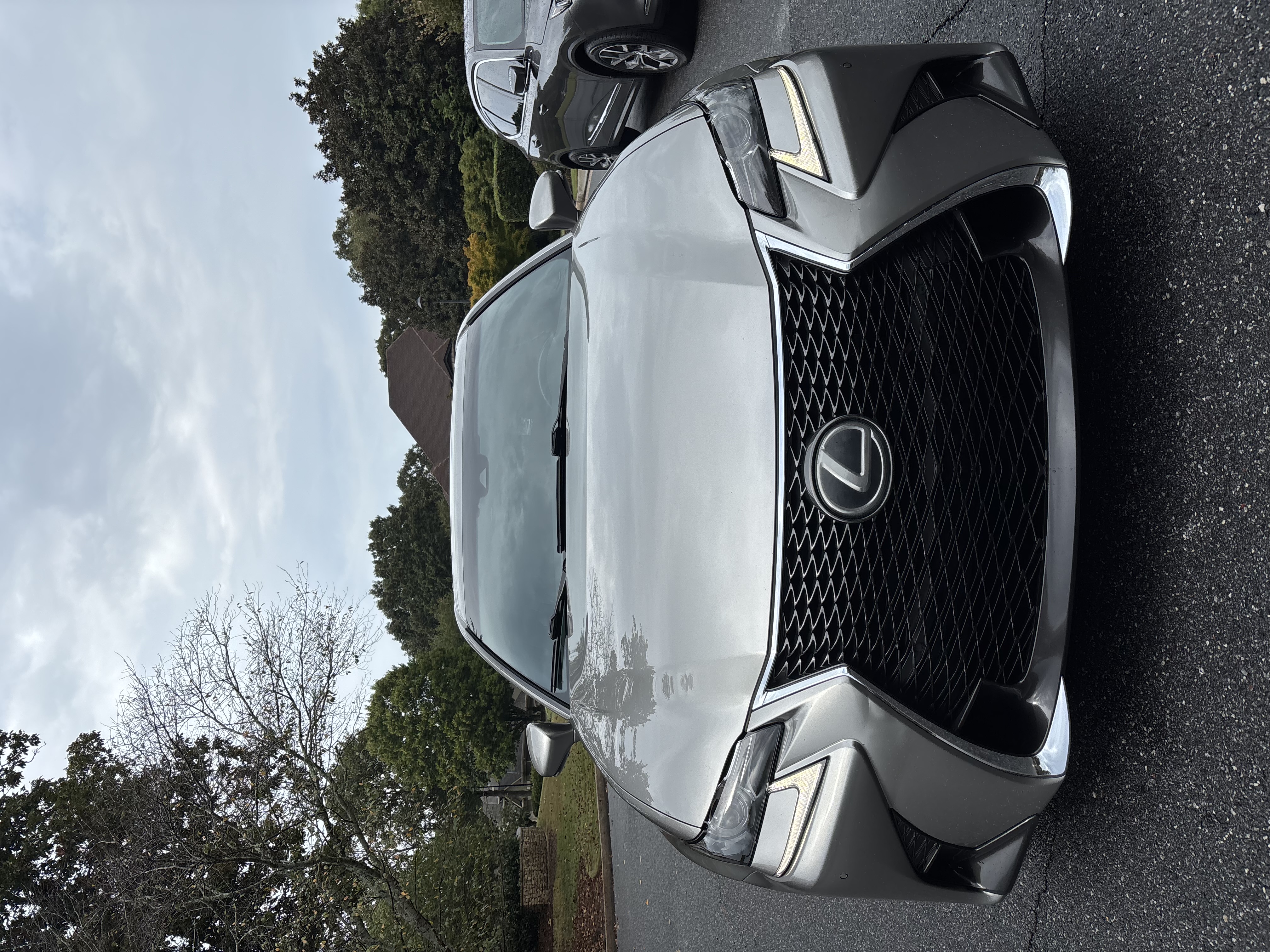Used 2016 Lexus GS 350 F Sport w/ F Sport Package RWD image 2