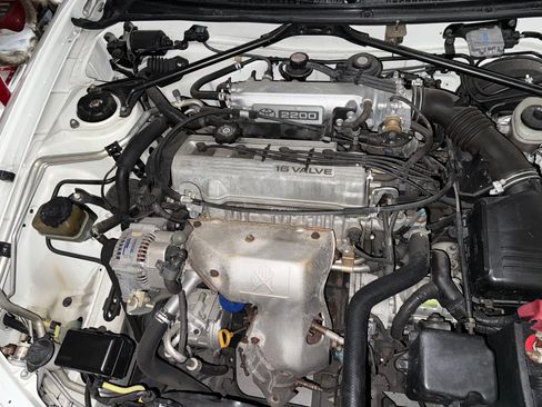 Used 1995 Toyota Celica GT image 6