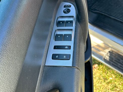 Used 2013 Chevrolet Silverado 3500 LT w/ Interior Plus Package image 16