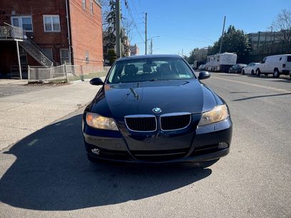 Used 2007 BMW 328xi Sedan