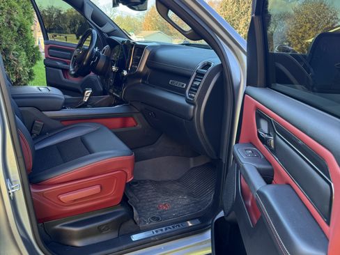 Used 2021 RAM 1500 TRX image 12