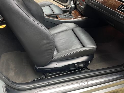 Used 2009 BMW 328i Coupe image 8