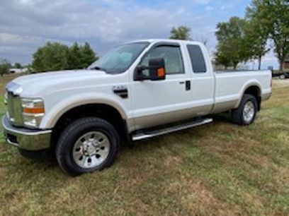 Used 2008 Ford F250 Lariat