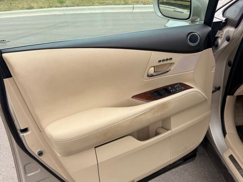 Used 2015 Lexus RX 350 FWD image 14