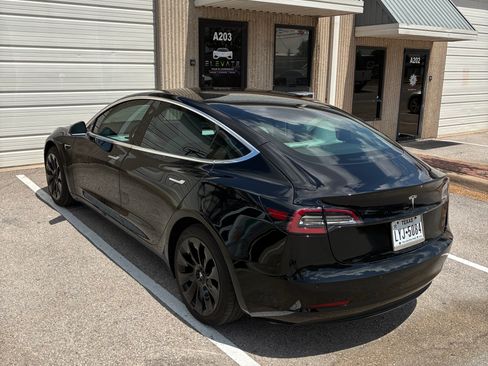 Used 2019 Tesla Model 3 Standard Range Plus RWD image 5