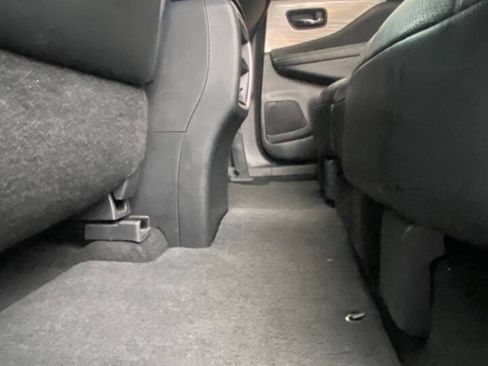 Used 2015 Nissan Murano Platinum w/ Platinum Technology Package image 17