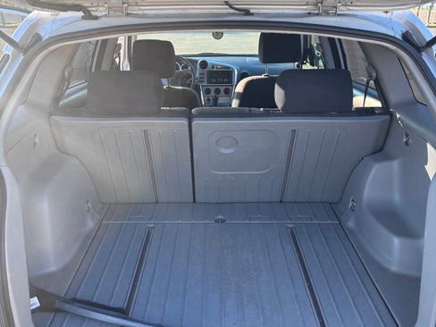Used 2005 Toyota Matrix image 12