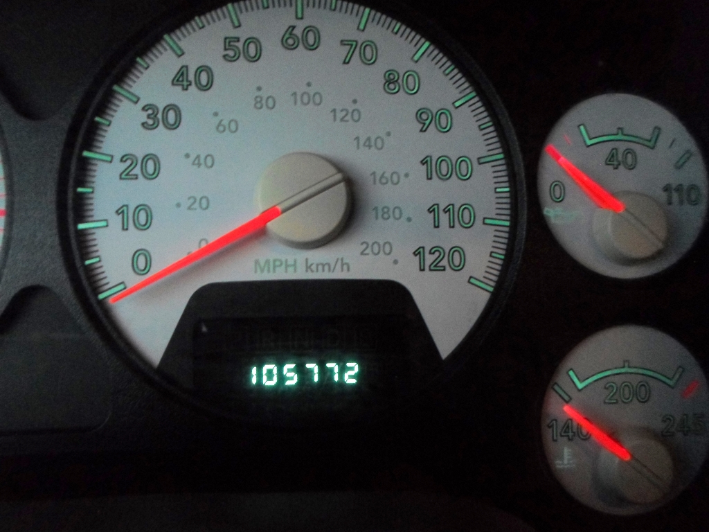 Used 2007 Dodge Ram 2500 Truck ST RWD image 21
