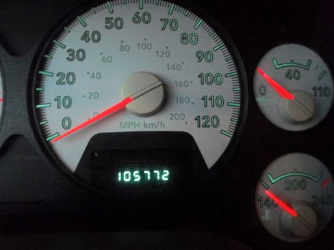 Used 2007 Dodge Ram 2500 Truck ST image 21