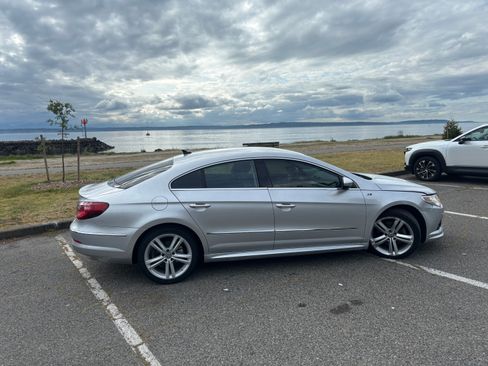 Used 2012 Volkswagen CC R-Line FWD image 23