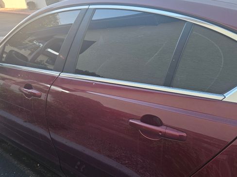 Used 2017 Jaguar XE Prestige image 8