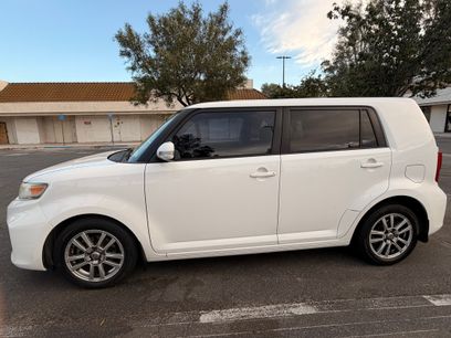 Used 2015 Scion xB