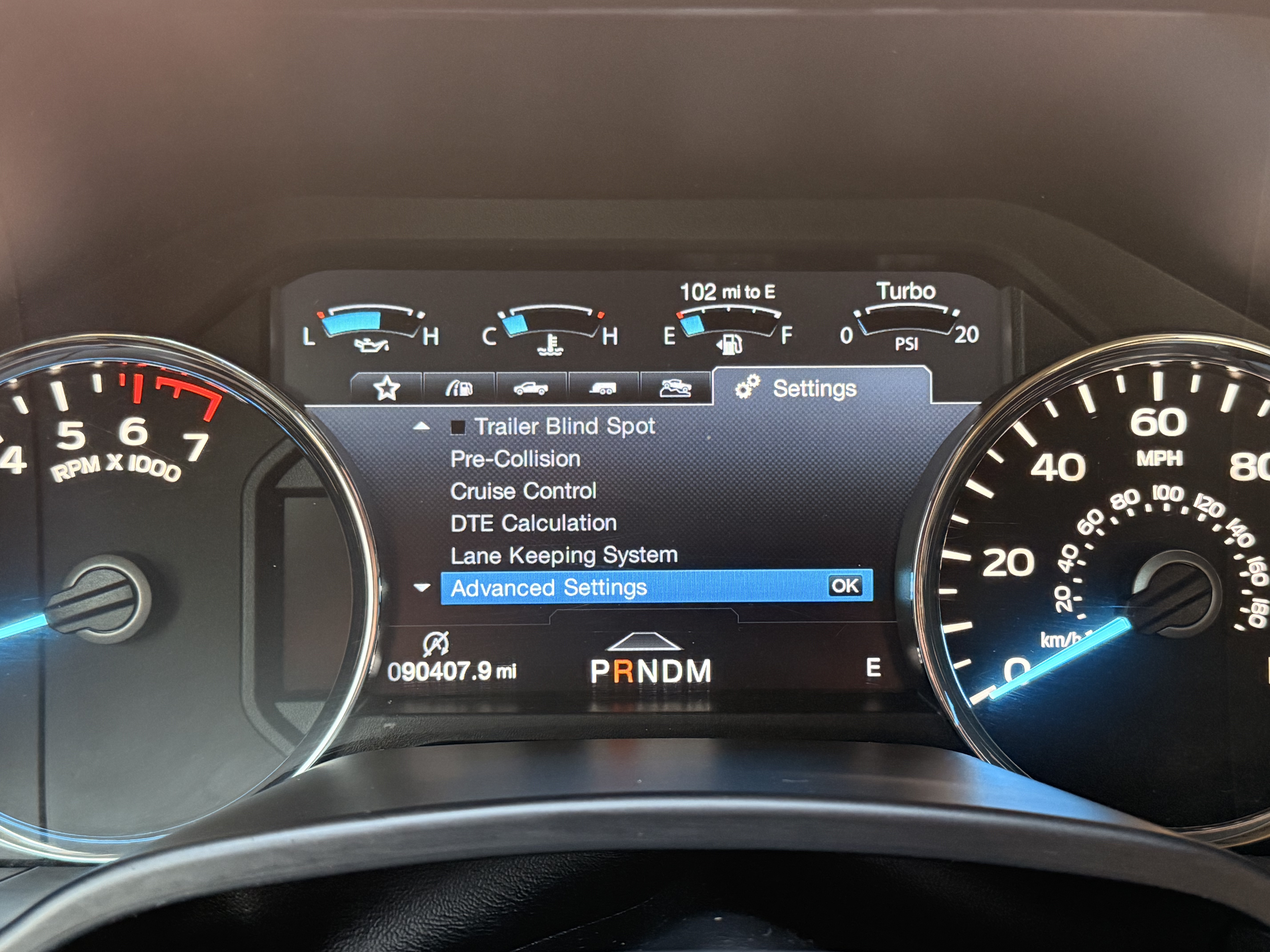 Used 2018 Ford F150 Lariat w/ Equipment Group 502A Luxury AWD/4WD image 15