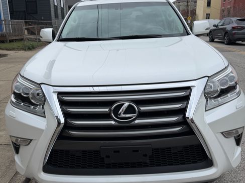 Used 2019 Lexus GX 460 Premium image 5