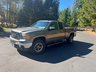 Used 2013 GMC Sierra 1500 SLE