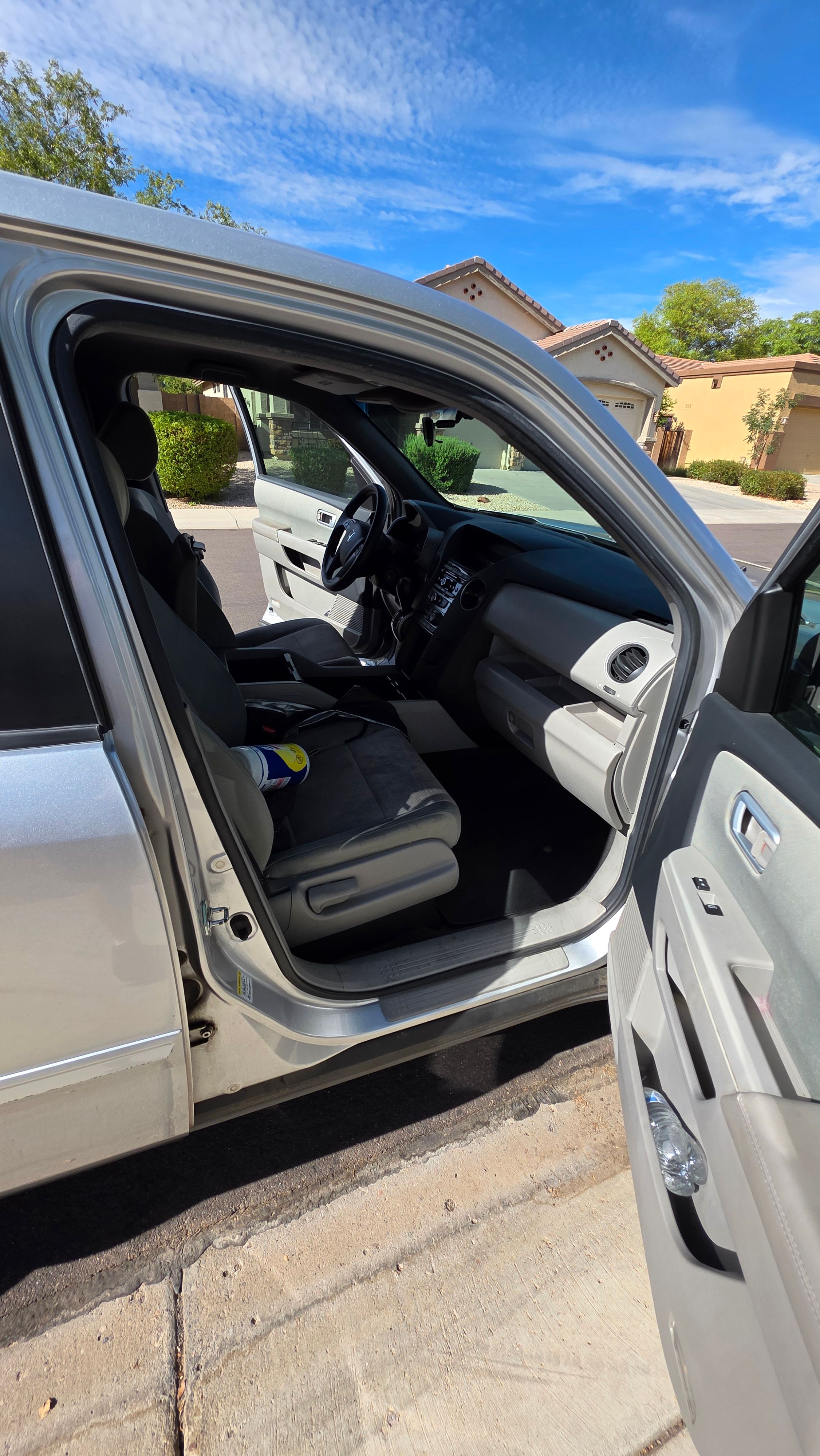 Used 2012 Honda Pilot EX image 13